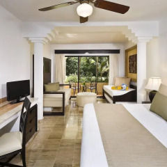Отель Melia Caribe Tropical - Все включено 4* Полулюкс