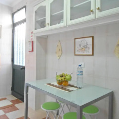 Отель House Lobos Village в номере