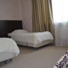 Hotel Akvilon комната для гостей фото 5