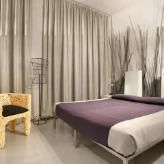 Art Hotel Boston 4* Стандартный номер с различными типами кроватей фото 2
