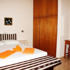 Отель Villa Marku Soanna 3* Улучшенная студия фото 4