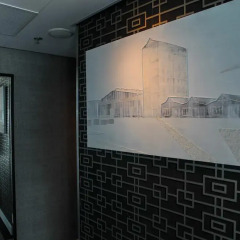 DoubleTree by Hilton Hotel Amsterdam - NDSM Wharf спа