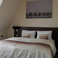 Old City Boutique Hotel 5* Стандартный номер фото 15