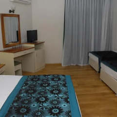 Akin Paradise Hotel удобства в номере фото 2
