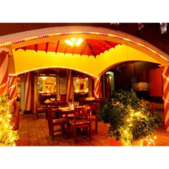 Отель Paradise Holiday Village питание