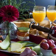 Hotel & Spa Alfândega da Fé в номере фото 2