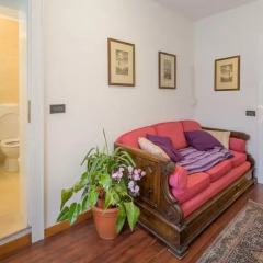 Отель Friendly Venice Suites Италия, Венеция - отзывы, цены и фото номеров - забронировать отель Friendly Venice Suites онлайн ванная