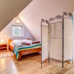 Отель Apartamenty Butorowy Польша, Косцелиско - отзывы, цены и фото номеров - забронировать отель Apartamenty Butorowy онлайн детские мероприятия