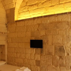 Отель La Corte Nel Borgo Италия, Канноле - отзывы, цены и фото номеров - забронировать отель La Corte Nel Borgo онлайн удобства в номере