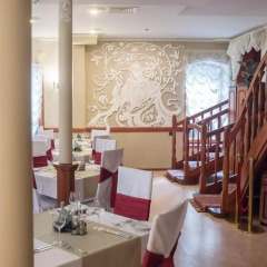 Boutique Spa Hotel Pegasa Pils фото 2