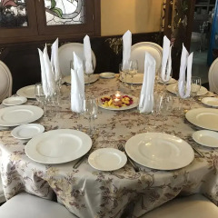 Отель OYO 150 Hotel El Ancla Испания, Мотрил - отзывы, цены и фото номеров - забронировать отель OYO 150 Hotel El Ancla онлайн питание