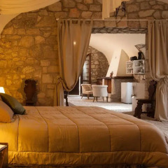 Отель Agriturismo la Commenda Апартаменты фото 4