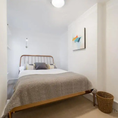 Отель Fitzrovia Triplex комната для гостей фото 5