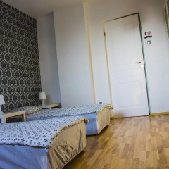 Wawa Hostel Варшава комната для гостей фото 3