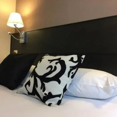 Hotel Bonsejour Montmartre 3* Стандартный номер с разными типами кроватей фото 16
