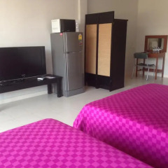 Отель On Street Bed And Breakfast комната для гостей
