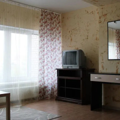 Апартаменты Apartment Academia na Nauki 15 детские мероприятия