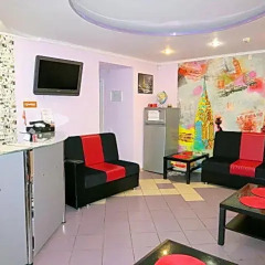 Гостиница VIVA hostel Беларусь, Минск - - забронировать гостиницу VIVA hostel, цены и фото номеров интерьер отеля фото 3