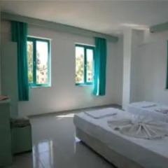 Nur Apart Апартаменты с различными типами кроватей фото 6