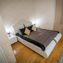 Hotel Evropa 4* Стандартный номер с различными типами кроватей фото 4