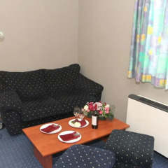 Sveta Sofia Hotel в номере фото 2