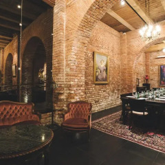 Promenade Hotel Лиепая интерьер отеля фото 2