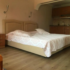 Natureland Efes 3* Стандартный номер с различными типами кроватей фото 14
