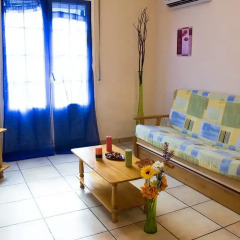 Отель Apartamentos Dana Sol комната для гостей фото 4