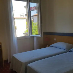 Hotel Montepiana 2* Стандартный номер с различными типами кроватей фото 2