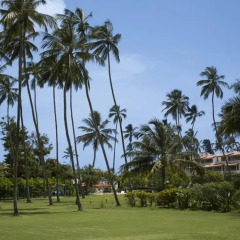 Отель Royal Glitter Bay Villas фото 4