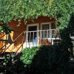 Гостиница Azanta Guest House фото 11