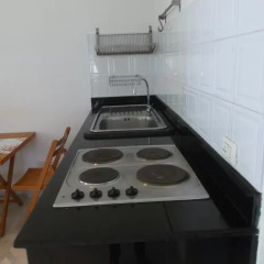 Отель Mali Garden Resort в номере фото 2