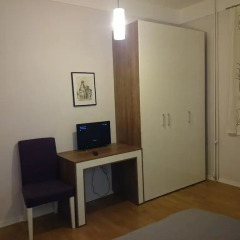 Апартаменты Solunska Apartment Апартаменты фото 2
