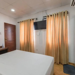 Metro City Hotel 3* Номер Делюкс с различными типами кроватей фото 16