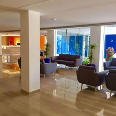 Hotel Millor Sun интерьер отеля фото 3