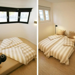 Апартаменты OPO.APT - Art Deco Apartments in Oporto's Center детские мероприятия