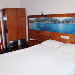 Semoris Hotel 3* Стандартный номер с различными типами кроватей фото 3