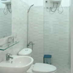 The Destination Hostel Стандартный номер с различными типами кроватей фото 5
