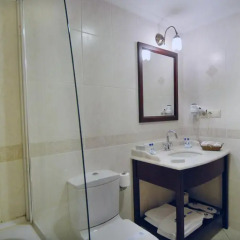 Daphne 4* Стандартный номер с различными типами кроватей фото 4