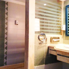 Отель Mirage Bay Resort and Aqua Park 5* Номер Делюкс с различными типами кроватей фото 5