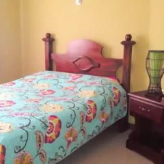Отель Chrisanns Beach Resort 2* Апартаменты с различными типами кроватей фото 10