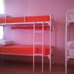 Hostel Tsvetnoy Boulevard комната для гостей фото 2
