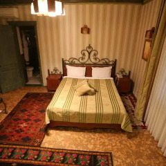 Бутик-отель Museum Inn 3* Стандартный номер с различными типами кроватей фото 3