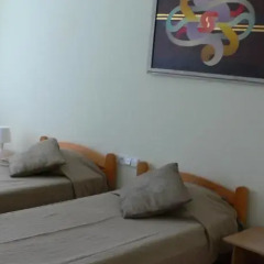 Отель Residence Jeronymova детские мероприятия