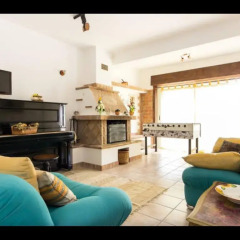 Отель Villa Adelaide Сиракуза комната для гостей фото 3