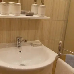 Отель Apartman Aleksandra Чехия, Карловы Вары - отзывы, цены и фото номеров - забронировать отель Apartman Aleksandra онлайн ванная