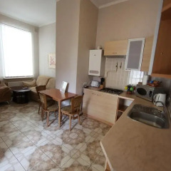 Гостиница Одесса Executive Suites 3* Семейный люкс 2 отдельными кровати