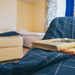 Апартаменты Aleko Apartments Студия фото 15