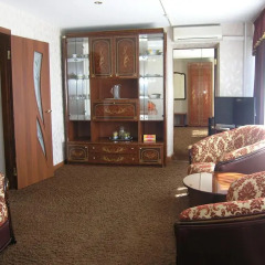 Hotel Centralnaya развлечения