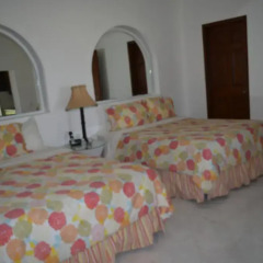 Отель Condominios El Pelicano Апартаменты фото 8